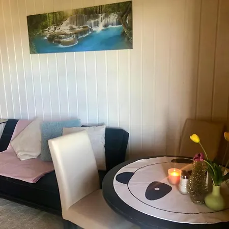 Birgit Sonnleitn/nassfeld Apartment Sonnenalpe Nassfeld