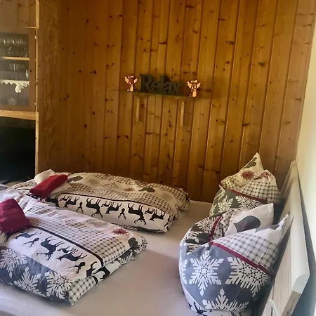 Birgit Sonnleitn/nassfeld *